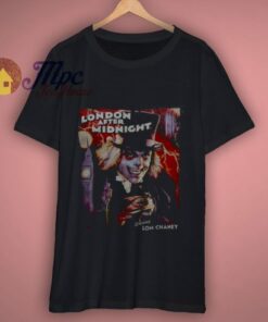 London After Midnight T shirt 1 London After Midnight T shirt 3