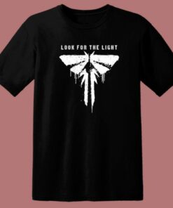 Look For The Light T Shirt Style 2
