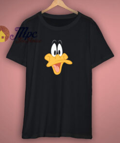 Looney Tunes Character Faces T Shirt 1