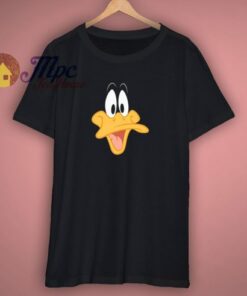 Looney Tunes Character Faces T Shirt 1 Looney Tunes Character Faces T Shirt 3