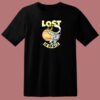 Lost In Space Funny 80s T Shirt Style
