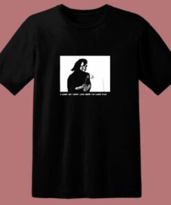 Lost Love 80s T Shirt 1 Lost Love 80s T Shirt 2