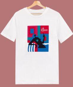 Louis Tomlinson Hot Spring T Shirt Style