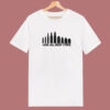 Love All Body Type T Shirt Style