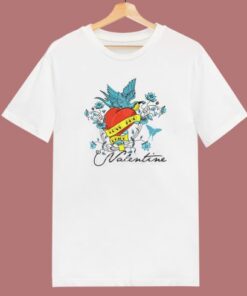 Love And Pride Valentine T Shirt Style 1 Love And Pride Valentine T Shirt Style 2