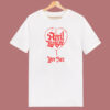Love Sux Avril Lavigne T Shirt Style On Sale