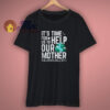 Love Your Mother Earth T Shirt