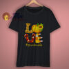 Love grandma life Halloween shirt