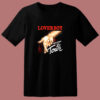 Loverboy Get Lucky Tour 1982 Album 80s T Shirt