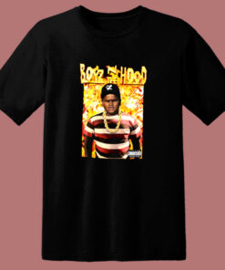 Lrg X Boyz N The Hood Dough Boy 80s T Shirt 1