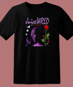 Lucid Dreams Graphic T Shirt Style 1