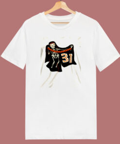 Lucky 31 80s T Shirt 1