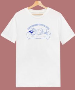 Lucy Dacus Couch Tour T Shirt Style On Sale