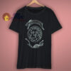 Lunar Black Screen Moon T Shirt
