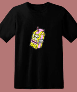 Lyrical Lemonade Hip Hop Rap Trap 80s T Shirt 1