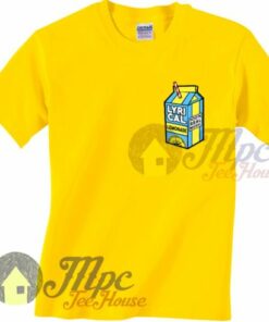 Lyrical Lemonade Juice Tshirt 3