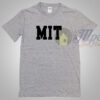 MIT Cool T shirt For Men And Women