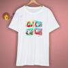 MTV Nicktoons Ren Stimpy Show T Shirt