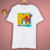 MTV logo vintage shirt