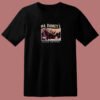 Ma Rainey’s Black Bottom Viola Davis 80s T Shirt