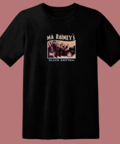 Ma Rainey's Black Bottom Viola Davis 80s T Shirt 1 Ma Raineys Black Bottom Viola Davis 80s T Shirt 2