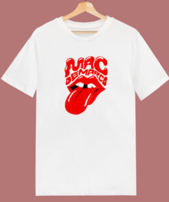 Mac Demarco 80s T Shirt
