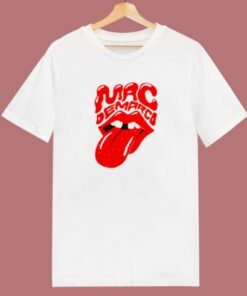 Mac Demarco 80s T Shirt
