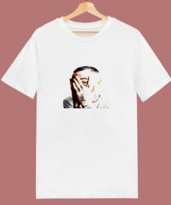 Mac Miller 80s T Shirt