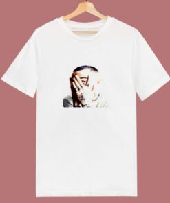 Mac Miller 80s T Shirt