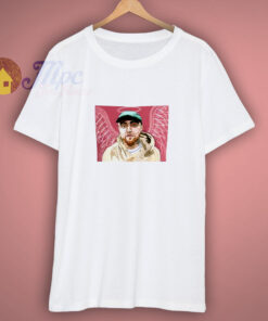 Mac Miller Funny T Shirt