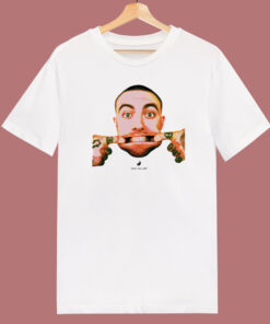 Mac Miller Jaee T Shirt Style On Sale