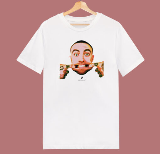 Mac Miller Jaee T Shirt Style On Sale