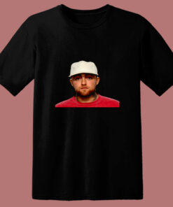 Mac Miller Mac 80s T Shirt