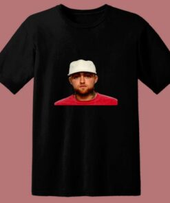 Mac Miller Mac 80s T Shirt