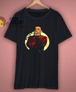 Mac Miller Music Artist Rapper T-Shirt