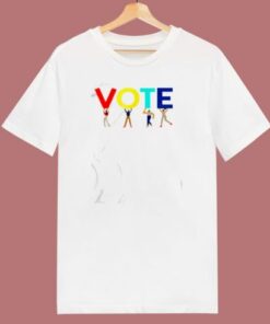 Madewell Vote 80s T Shirt