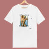 Madonna Erotica 80s T Shirt
