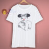 Madonna Graphic T Shirt