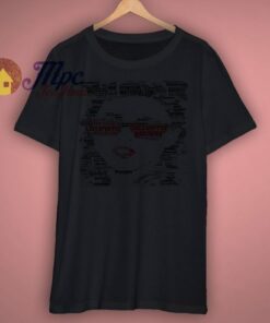 Madonna Queen of Pop T Shirt 1 Madonna Queen of Pop T Shirt 3