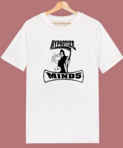 Mafia Hypnotize Minds T Shirt Style