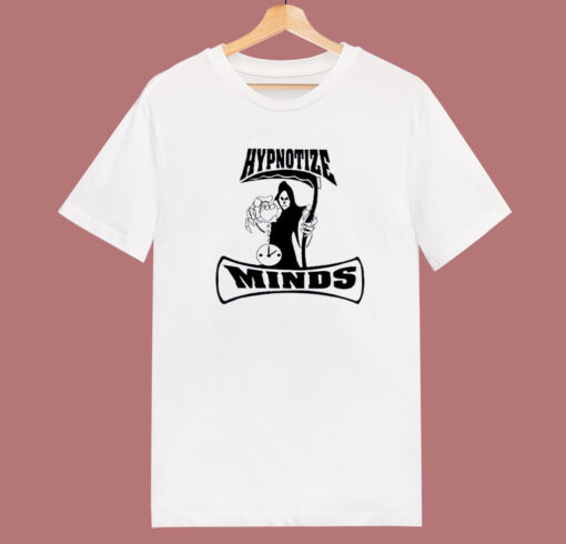 Mafia Hypnotize Minds T Shirt Style