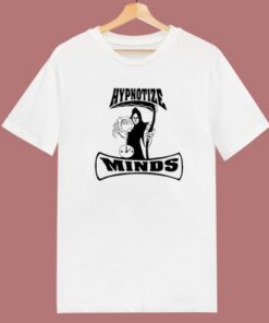 Mafia Hypnotize Minds T Shirt Style