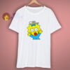Maggie The Simpson Shirt