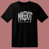 Maggot Stomp Death Metal T Shirt Style