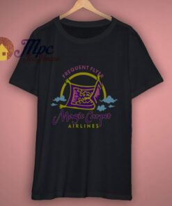 Magic Carpet T Shirt 1 Magic Carpet T Shirt 3