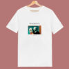 Magritte The Lovers 80s T Shirt
