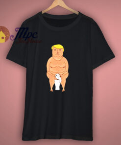 Make Dumps Great Again Donald Dump T Shirt 1