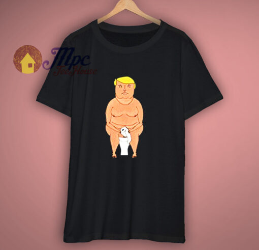 Make Dumps Great Again Donald Dump T Shirt