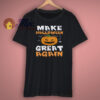 Make Halloween Great Again T Shirt