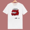 Make Money Not Friends Crewneck 80s T Shirt